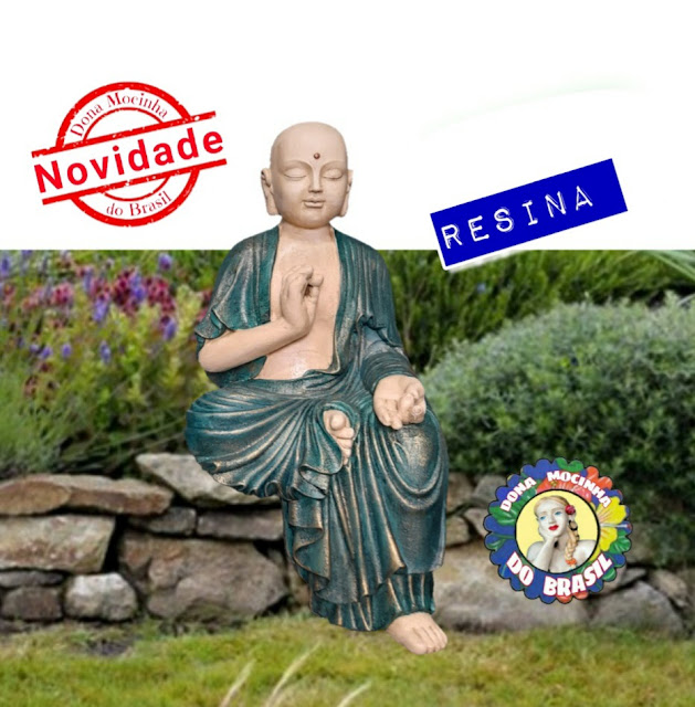 BUDA DE RESINA