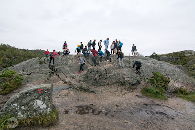 Fotografia-Preikestolen-Pulpito-Abuelohara