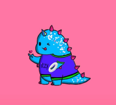 17 Gambar Dino KPOP Fandom Terlengap Yang Ngetren Di TikTpk