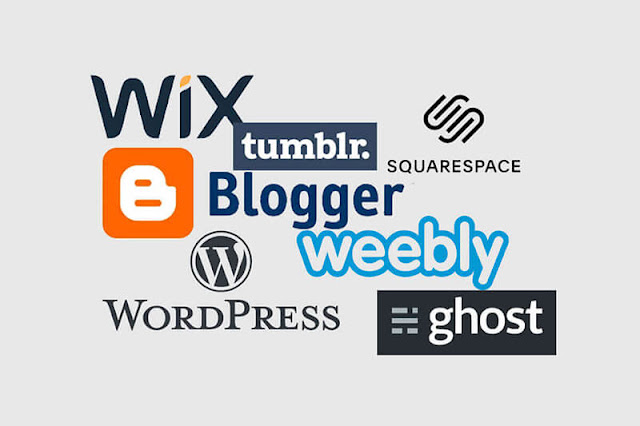 Blogging Platforms best platform for blogging