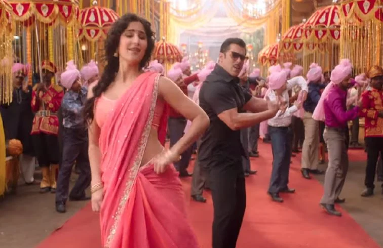bharat first day box office collection