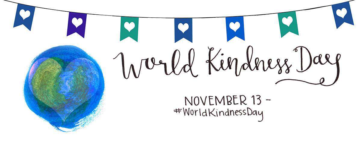 World Kindness Day Wishes Images download