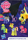 My Little Pony Wave 8 Flam Blind Bag Card