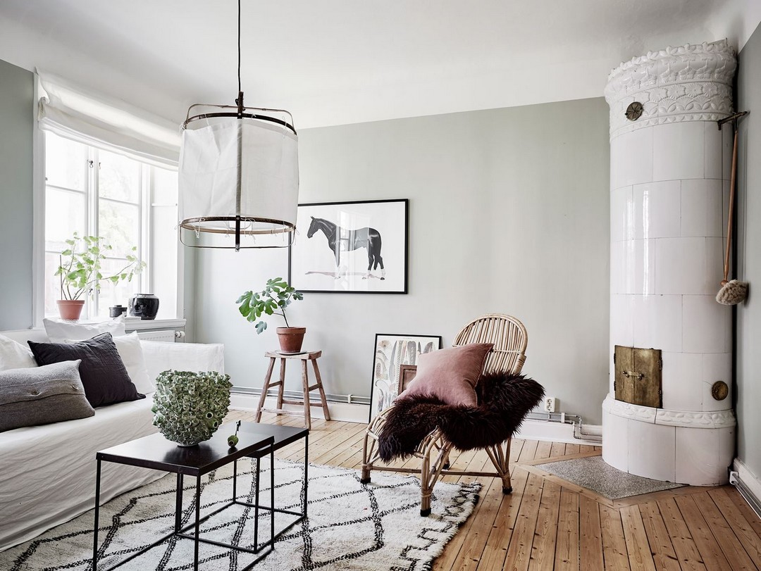 SIMPLICITÉ ET NATUREL