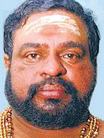 Kandararu Mohanaru, Shabarimala Tantri