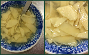 板橋美食『阿華肉羹』弱水三千˙唯取一瓢飲