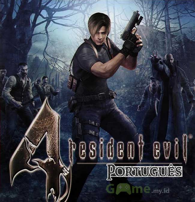 Kumpulan Cheat Game Resident Evil 4 PS 2 Paling Lengkap Game.my.id