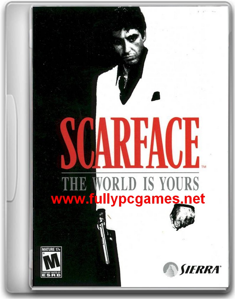 scarface video game windows