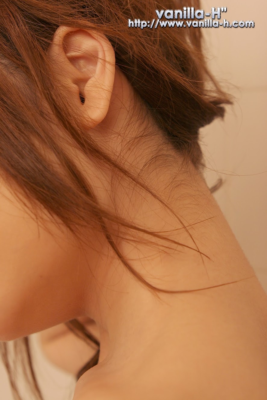 Vanilla-H Syuri Ebihara - idols