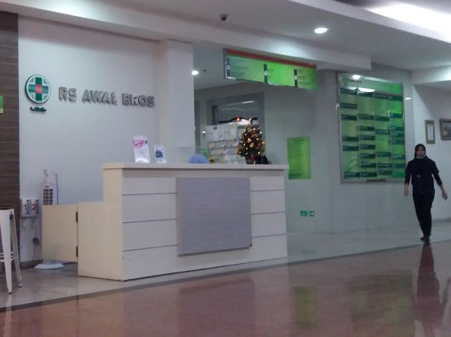 30 Gambar Rumah Sakit Awal Bros Makassar Terlengkap Koleksi Gambar Rumah Terlengkap