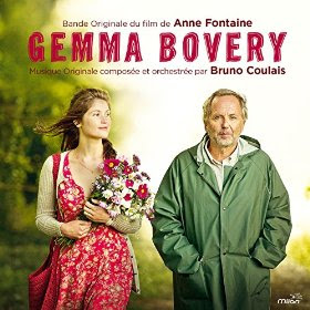 Gemma Bovery Soundtrack (Bruno Coulais)
