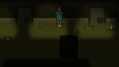The Er Patient Typhon Game Screenshot 6