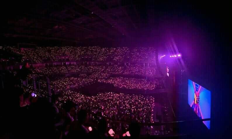 4 Awesome Things to Expect at Shopee x BLACKPINK Fan Meet! - Manila