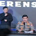 Polri Pastikan Syam Organizer Terafiliasi dengan Kelompok Teroris JI