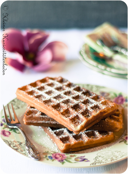 Eisenkuchen Eisenkuchen