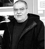 Fotograf�a de Boni Ortiz publicada en La Nueva Espa�a, 12-2-2010