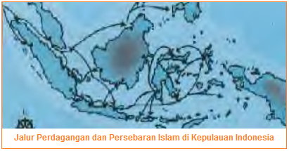 Peran penting sunan gunung jati dalam penyebaran islam di indonesia adalah