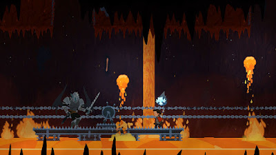 Legends Of Ethernal Game Screenshot 6