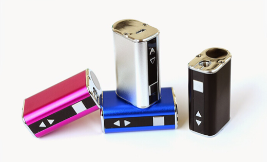 User manual for Mini iStick 10W - Tell some important ideas in usual