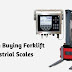 8 Tips on Buying Forklift Industrial Scales