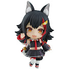 Nendoroid Hololive Production Ookami Mio (#1856) Figure