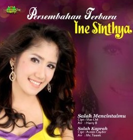 Free Kumpulan Full Album Lagu Ine Sinthya Mp3 Download Dangdut Original