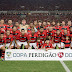 Recompensa definida: em jejum desde 2013, Flamengo pagará até R$ 81 milhões por títulos grandes