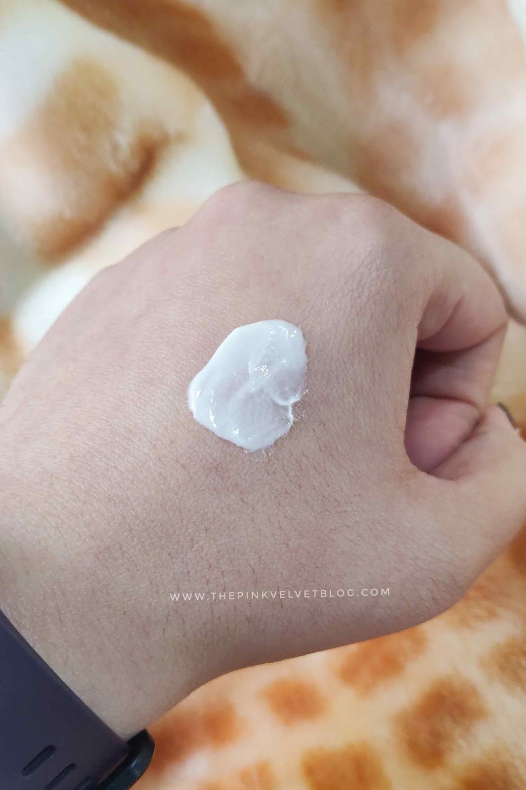 Garnier Wrinkle Lift Anti-Ageing Cream Review 8 Garnier Wrinkle Lift Anti-Ageing Cream Review