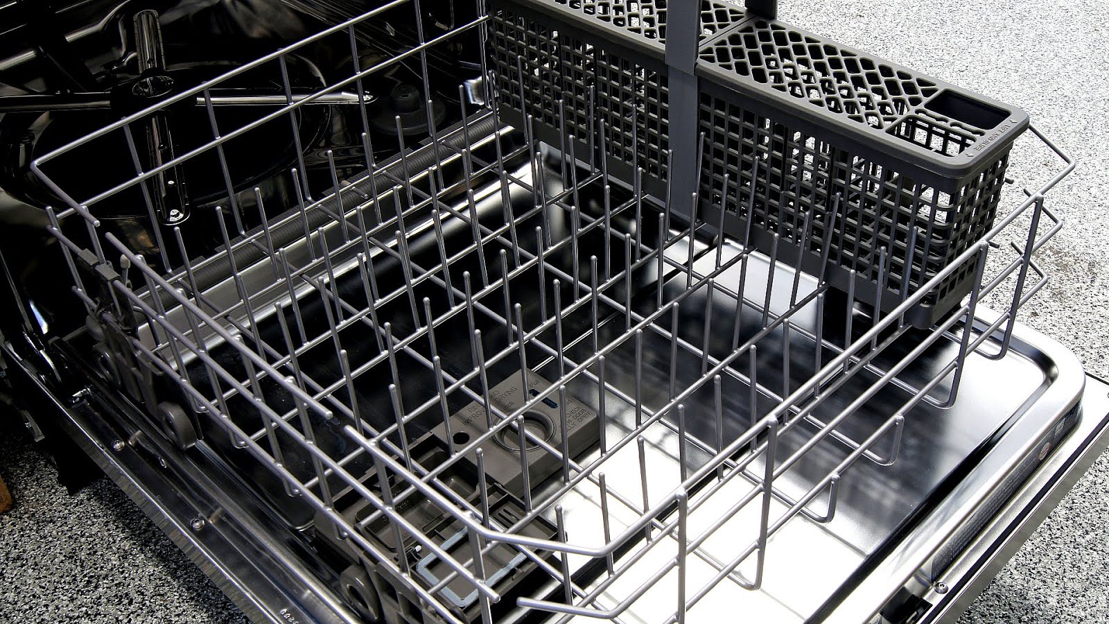 Ge Profile Dishwasher Will Not Drain - Dish Choices