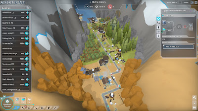 The Colonists Game Screenshot 12