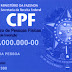 CONFIRA: Cartórios da Paraíba passam a regularizar CPF