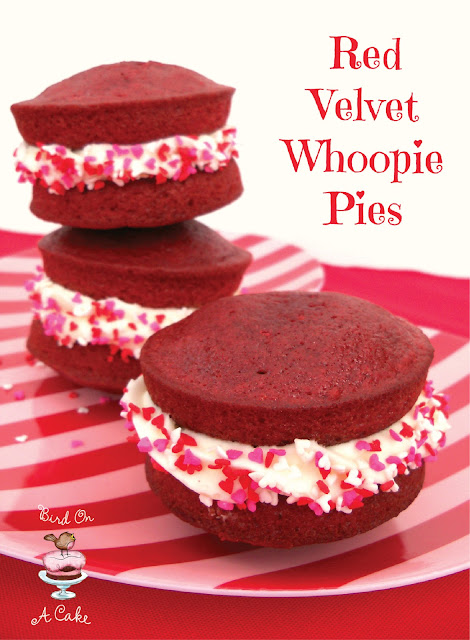 20 Valentine Recipes over at the36thavenue.com