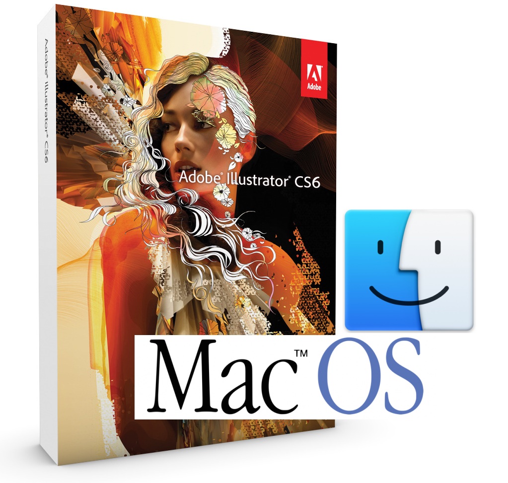 Adobe Illustrator 6 Mac