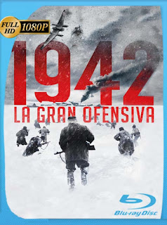 1942: La gran ofensiva (2019) BRRip [1080p] Latino [GoogleDrive] PGD