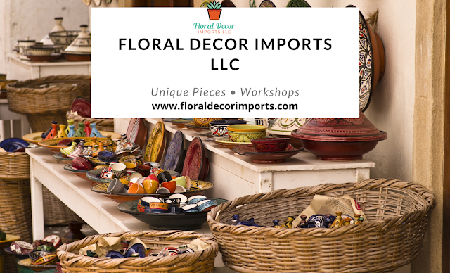 Floral Decor Imports LLC - Best china ceramics