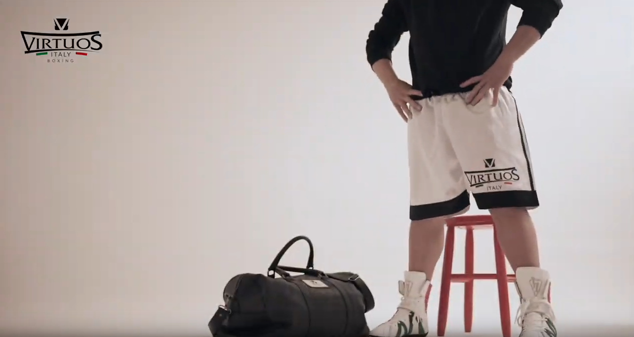 Best Boxing Fighters Gear for Boxing