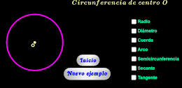 La circunferencia