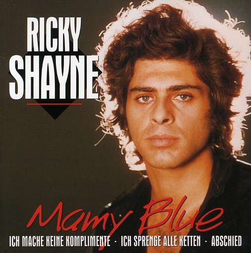 Ricky Shane Ricky Shane