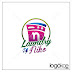 Desain Logo Laundry