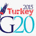Turkish Presidency of G-20