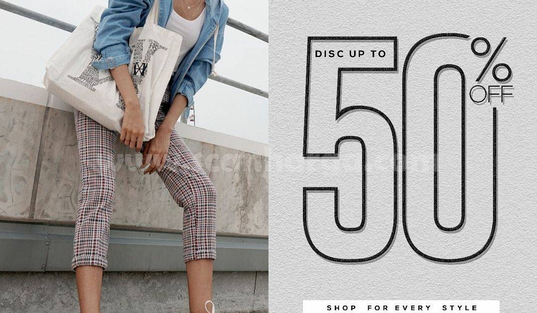 Hardware Clothing December Extra Discount up to 50 Off* scanharga