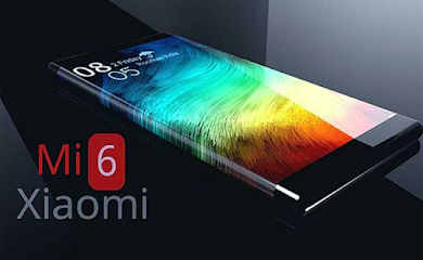 Spesifikasi dan Harga Xiaomi Mi 6