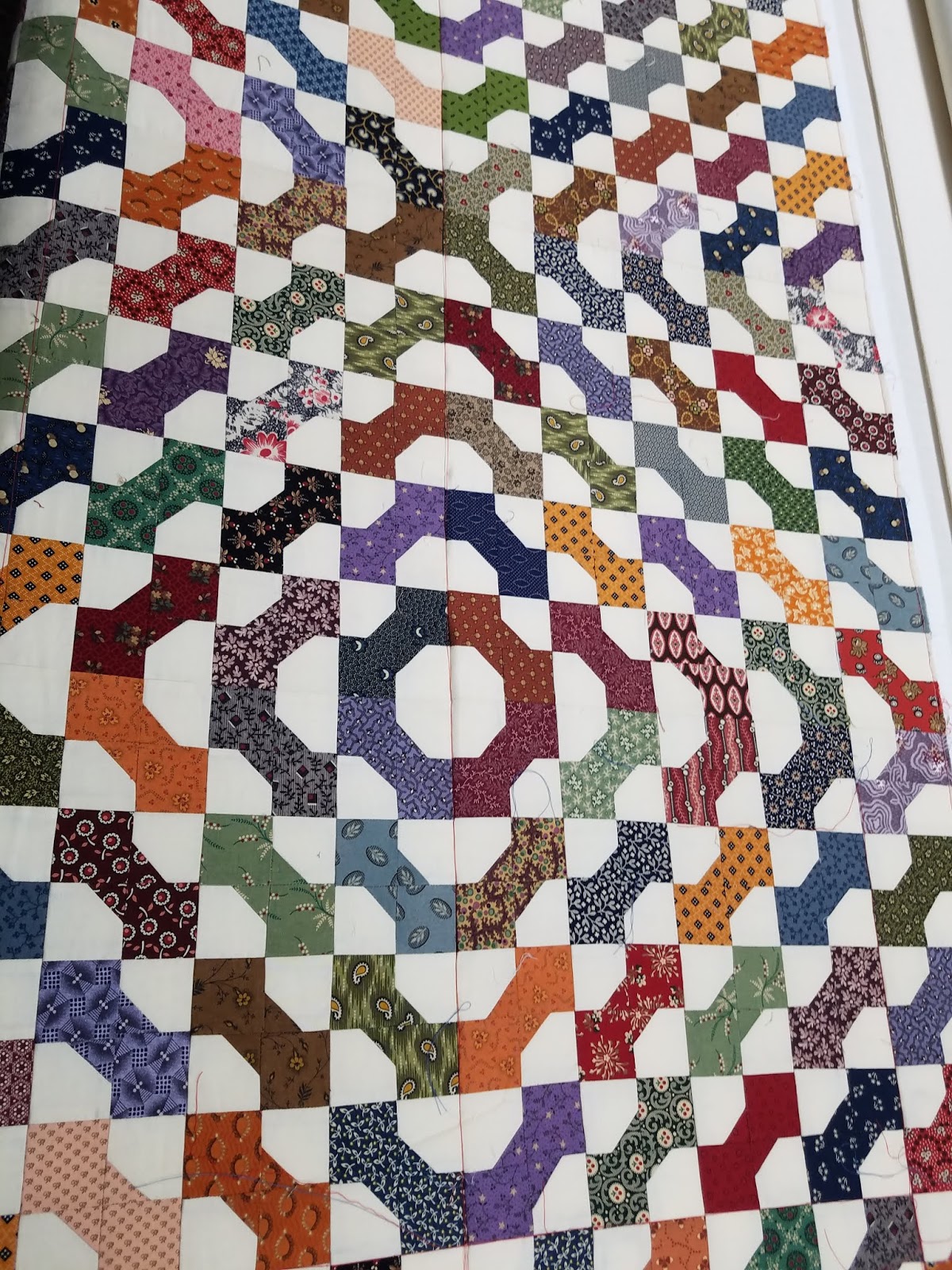 Patchwork Plus Quilt Shop