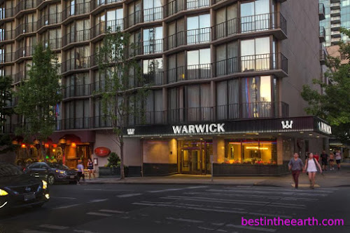 Best Hotels in Seattle Best Hotels in Seattle