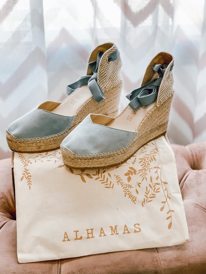 Fitness And Chicness-Alpargatas Alhamas-4