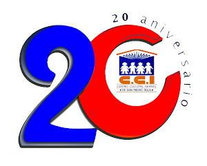 Centro Cultural Infantil CCI