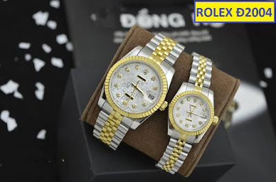 Đồng hồ Rolex luôn tạo nên sức hút bởi sự sang trọng hoàn hảo ROLEX%2B05
