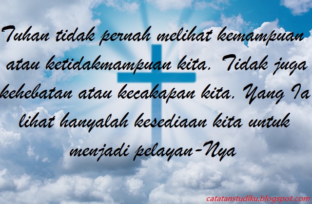 Kumpulan Renungan Harian Pemuda Kristen Terbaru Orang Muda Siap Melayani