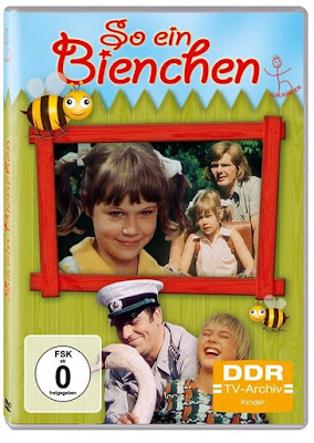 So ein Bienchen. 1976.