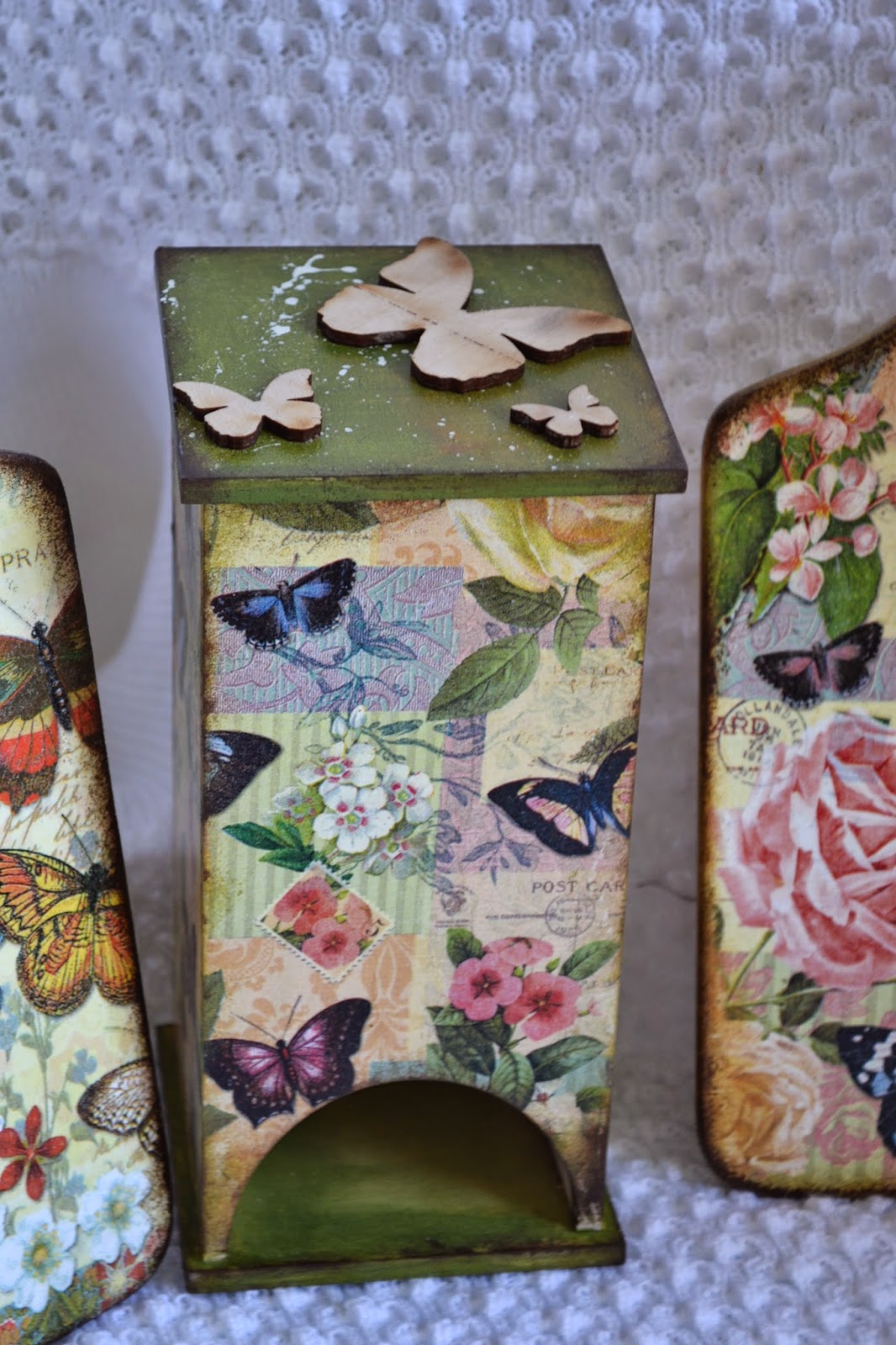 Чайный набор!